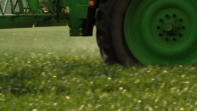 Landwirtschaft