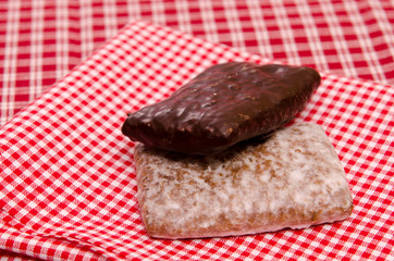 Nürnberger Elisenlebkuchen