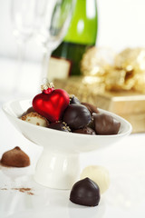 christmass heart