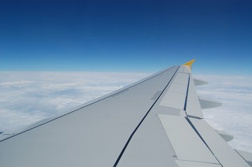 Fototapeta na wymiar samoloty
