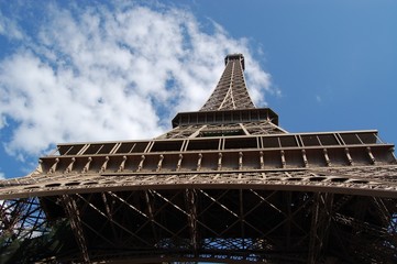 Torre Eifel