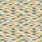 Seamless geometric background