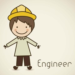 engineer icon