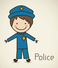 police icon