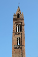 Fototapeta na wymiar Kościół, Pisa, Toskania, Włochy