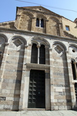Church,Pisa,Tuscany,italy