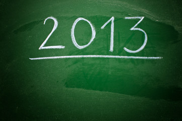 Happy new 2013th year