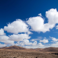 Fuerteventura, Canary Islands