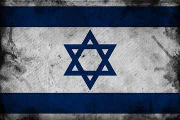 Israel flag