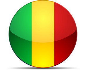 Fototapeta premium Mali