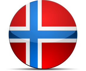 Obraz premium Norway