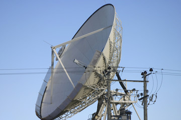 Satelite Dish