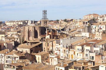 Fototapeta premium Cardona