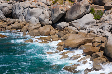 Obraz premium Victor Harbour South Australia