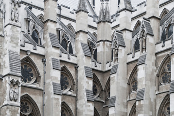 gothic architecture