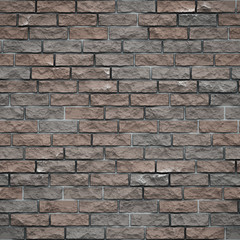 brick wall seamless texture