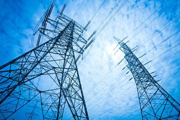 Power tower
