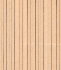 old linned paper card background