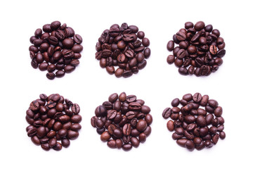 Coffee beans