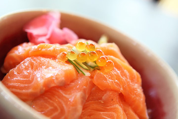 salomon sushi rice don