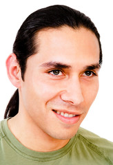Fototapeta premium Happy man