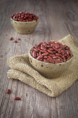 Red beans
