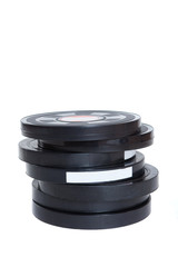 Film reels