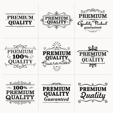 Premium Quality collection
