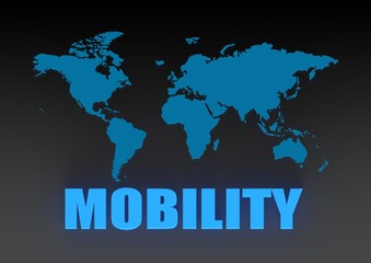 World mobility