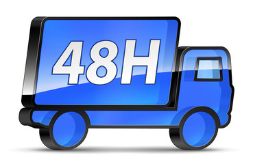 Delivery_48H_Blue