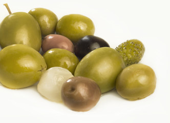 Olives