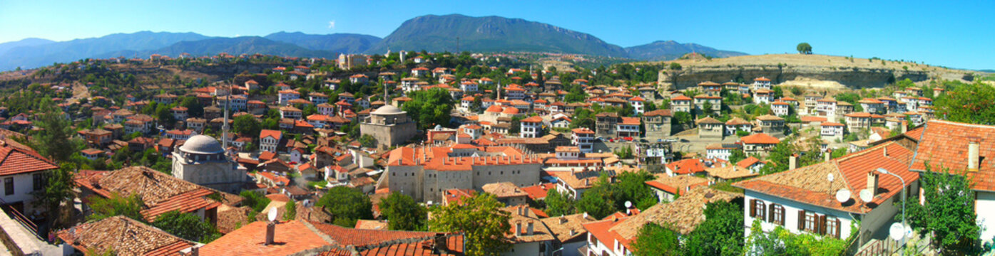 Safranbolu