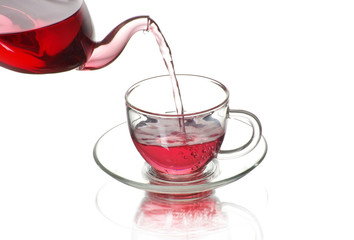 tea