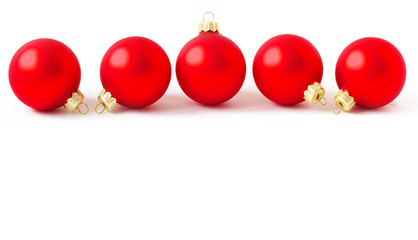 christmas balls