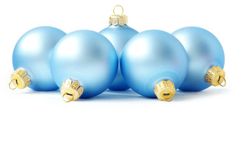 christmas balls