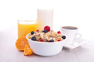 breakfast
