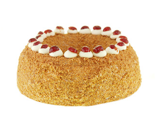 frankfurter kranz