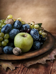Still Life