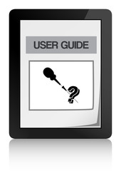 Electronic User Guide