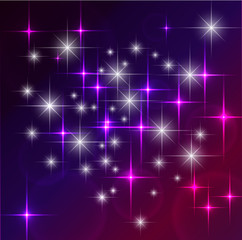 fantastic night backgrounds