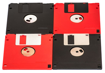 floppy disk