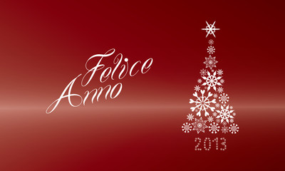 felice anno
