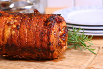 Rollbraten