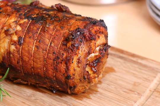 Rollbraten