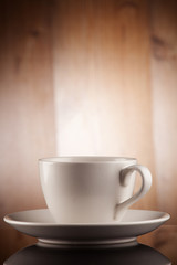 cup of coffee