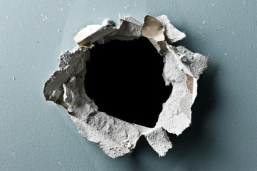 hole - Powered by Adobe