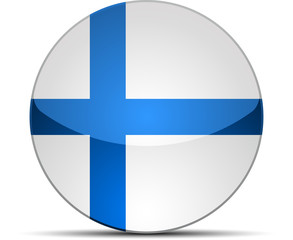 Obraz premium Finland