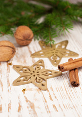 Christmas arrangement