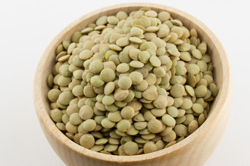 Lens seeds