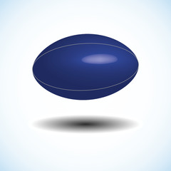 Rugbe Ball